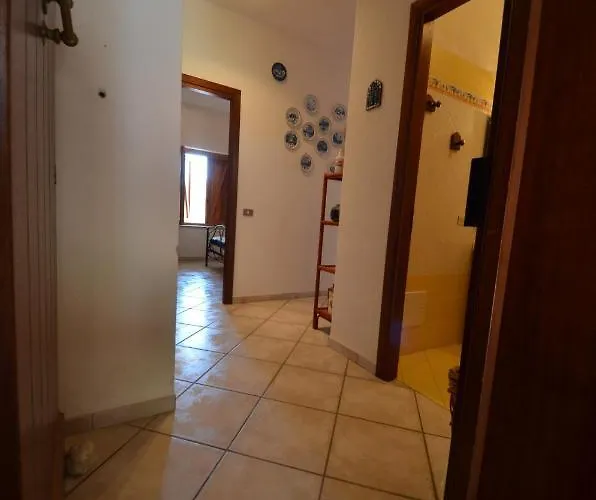 Donatello 21 Apartment *