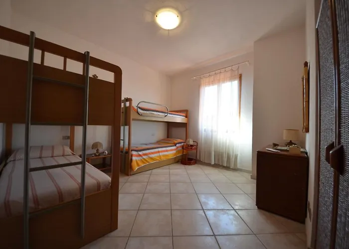 Apartment Donatello 21 Loiri Porto San Paolo