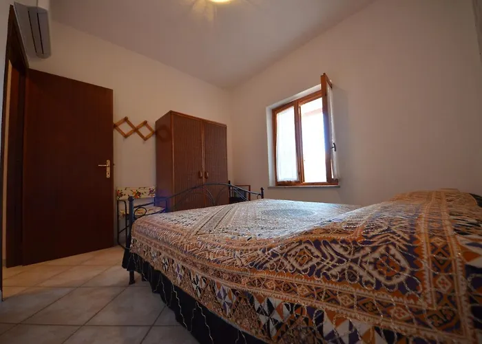 Donatello 21 Apartment *