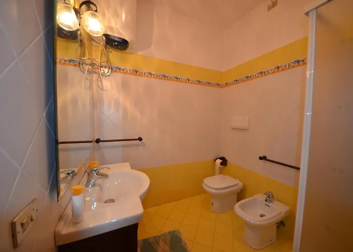 Donatello 21 Apartment