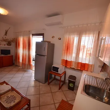 Donatello 21 Apartment Porto San Paolo (Sardinia)