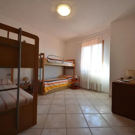 Apartment Donatello 21 Porto San Paolo (Sardinia)