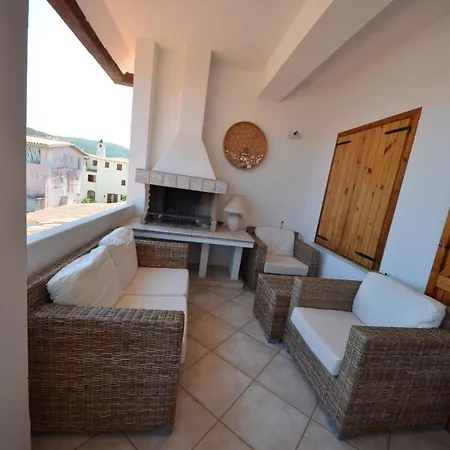 Apartment Donatello 21