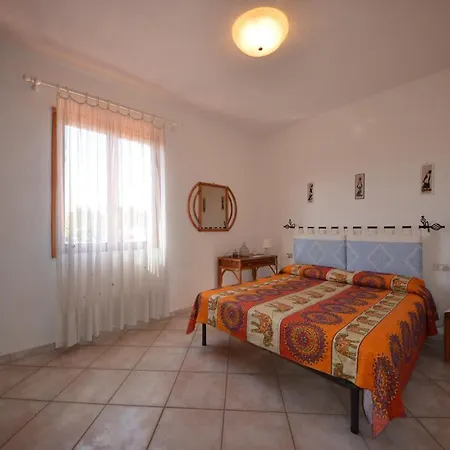 Apartment Donatello 21 Porto San Paolo (Sardinia)