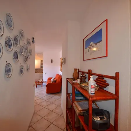 Donatello 21 Apartment