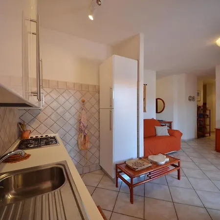 Apartment Donatello 21 *