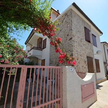 Donatello 21 Appartement