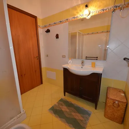 Apartment Donatello 21 Porto San Paolo (Sardinia)