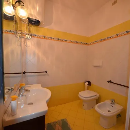 Donatello 21 Apartment
