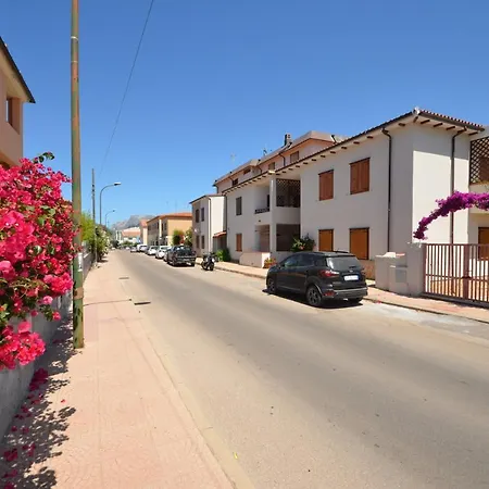 Donatello 21 Apartman