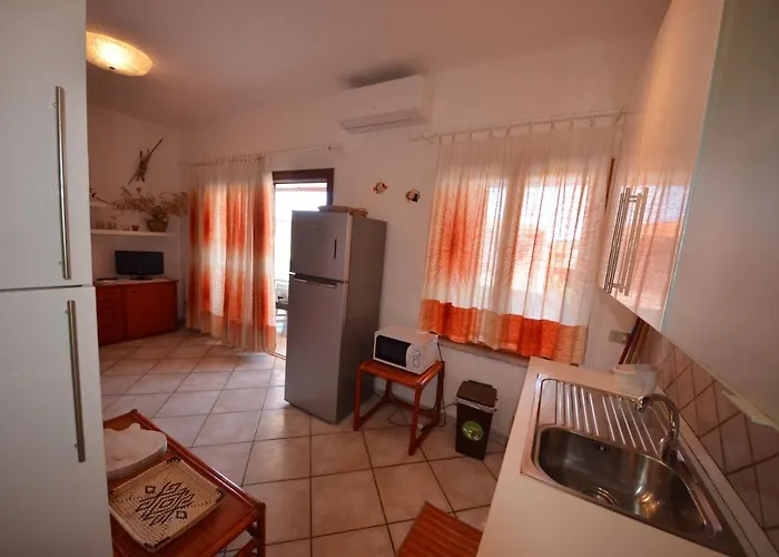 Donatello 21 Appartement Porto San Paolo (Sardinia)