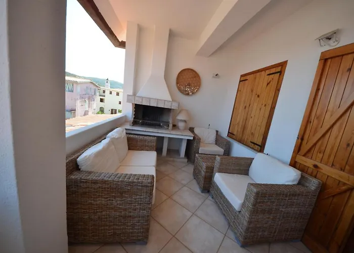 Appartement Donatello 21
