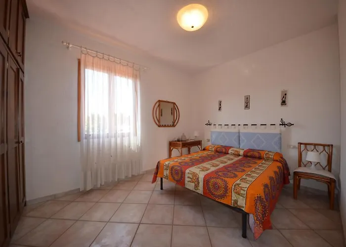 Appartement Donatello 21 Porto San Paolo (Sardinia)