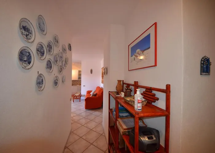 Donatello 21 Appartement