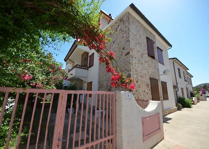 Donatello 21 Appartement