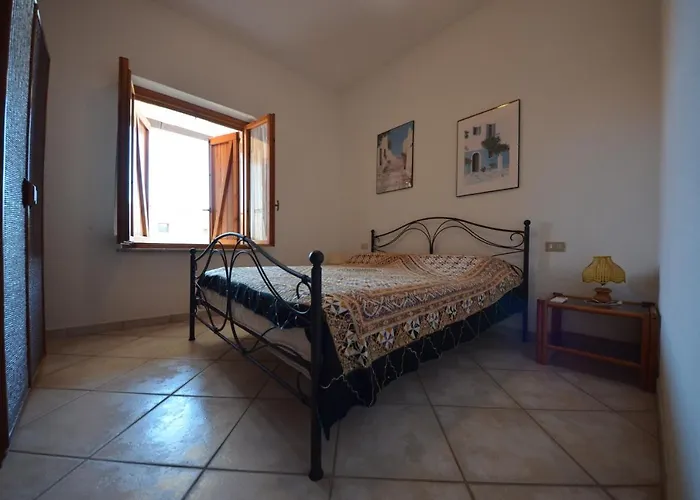 Donatello 21 Lägenhet *